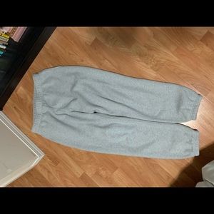 Cozy Fleece Sweatpants